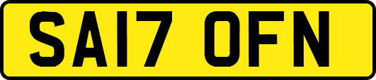 SA17OFN