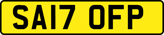 SA17OFP
