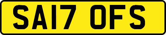 SA17OFS