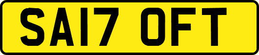 SA17OFT