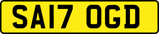 SA17OGD