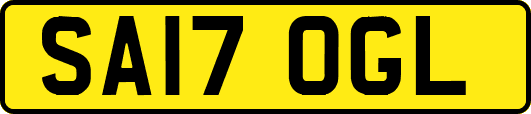 SA17OGL