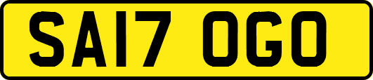 SA17OGO