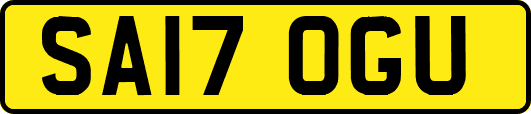 SA17OGU