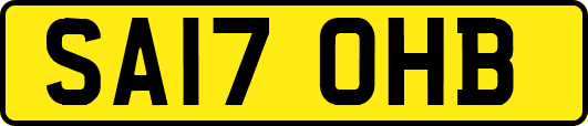 SA17OHB