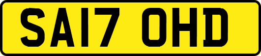 SA17OHD