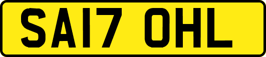SA17OHL