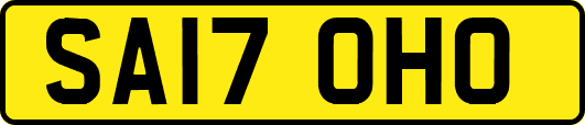 SA17OHO