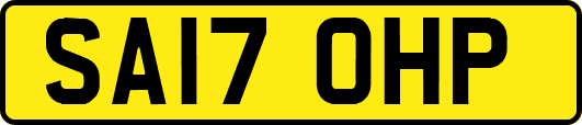 SA17OHP
