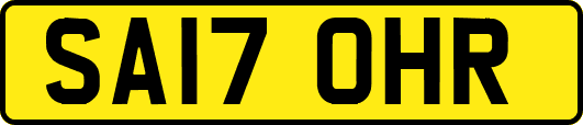 SA17OHR