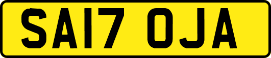 SA17OJA