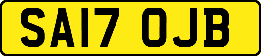 SA17OJB