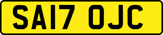 SA17OJC