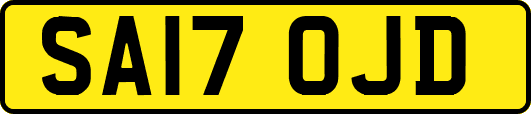 SA17OJD