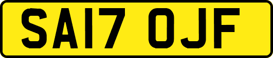 SA17OJF