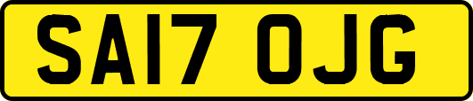 SA17OJG