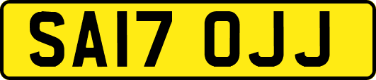 SA17OJJ