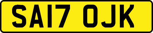 SA17OJK