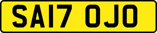 SA17OJO