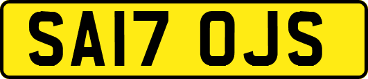SA17OJS