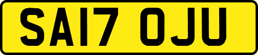 SA17OJU