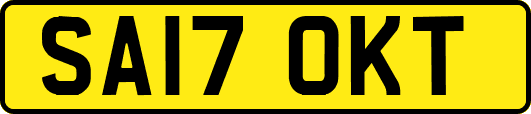 SA17OKT