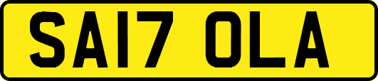 SA17OLA