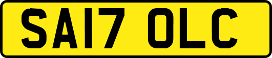 SA17OLC