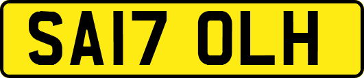 SA17OLH