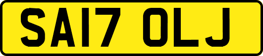 SA17OLJ