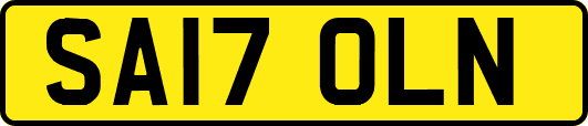 SA17OLN