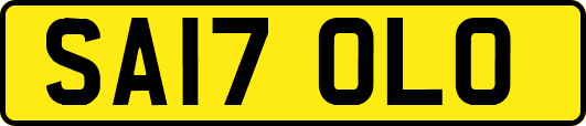 SA17OLO