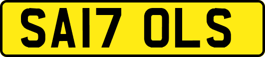 SA17OLS