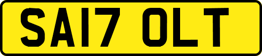 SA17OLT