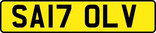 SA17OLV