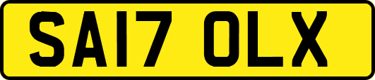 SA17OLX