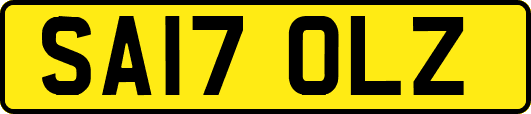 SA17OLZ