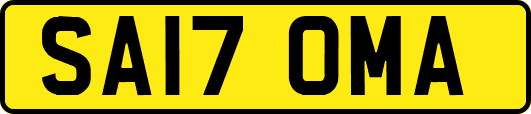 SA17OMA