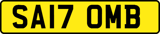 SA17OMB