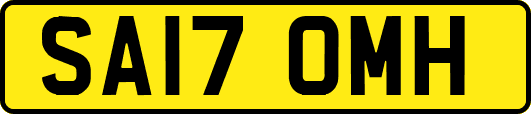 SA17OMH