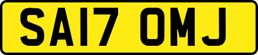 SA17OMJ