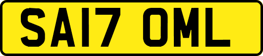 SA17OML