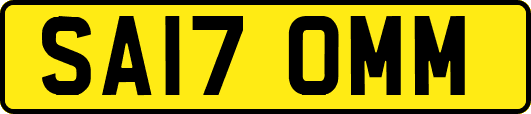 SA17OMM