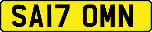 SA17OMN
