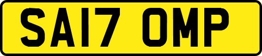 SA17OMP