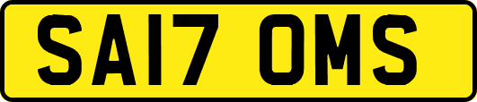 SA17OMS