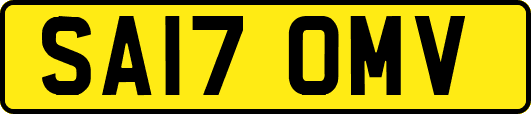 SA17OMV