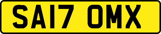 SA17OMX