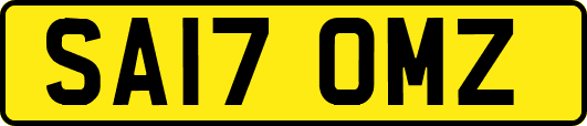 SA17OMZ