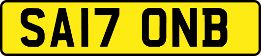 SA17ONB